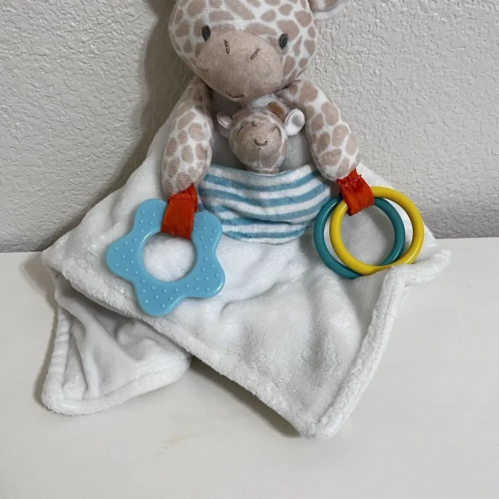 Carters carter giraffe